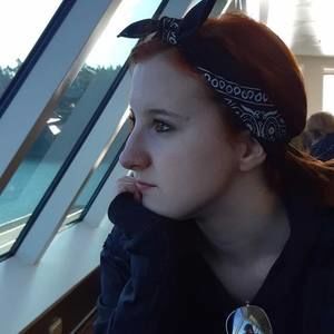 Meet your Posher, Emily-rose